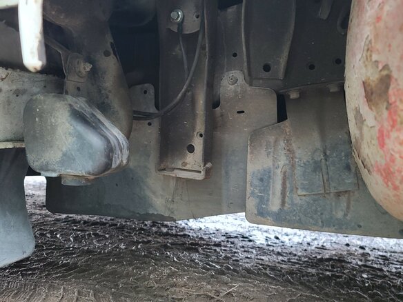 2014 Nissan Vanette, белый, 789000 рублей - вид 14