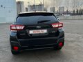 2019 Subaru XV II, чёрный, 1750000 рублей - вид 7