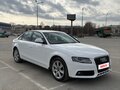 2008 Audi A4 IV (B8), белый, 780000 рублей - вид 3