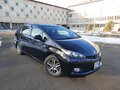 2010 Toyota Wish II, чёрный, 1560000 рублей - вид 3