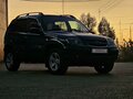 2018 Chevrolet Niva I Рестайлинг, чёрный, 1000000 рублей - вид 1