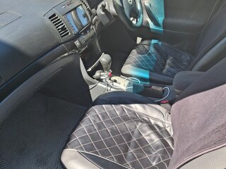 2004 Toyota Allion I Рестайлинг, серый, 790000 рублей, вид 5
