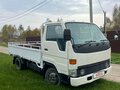 1998 Toyota Dyna, белый, 900000 рублей - вид 6