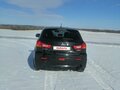 2010 Mitsubishi ASX I, чёрный, 920000 рублей - вид 4