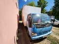 2007 Isuzu Forward (F-Series), синий, 1100000 рублей