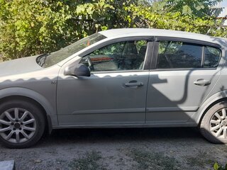 2004 Opel Astra H, серый, 550000 рублей, вид 4