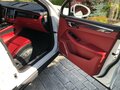 2015 Porsche Macan S I, белый, 3300000 рублей - вид 6