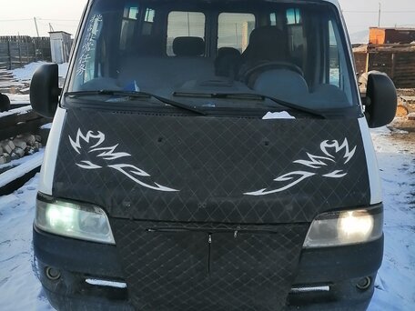 2010 Fiat Professional Ducato, белый, 450000 рублей, вид 1
