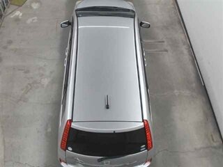 2009 Toyota ISis I Рестайлинг, серебристый, 1350000 рублей, вид 5