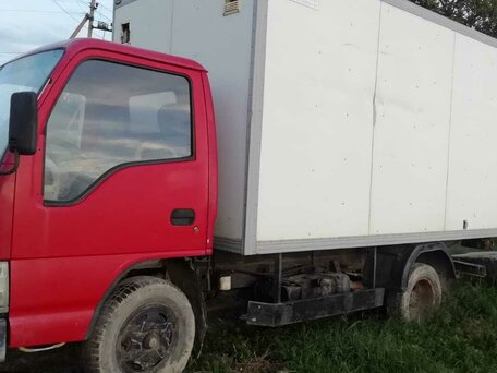2007 FAW 10xx, красный, 300000 рублей, вид 2