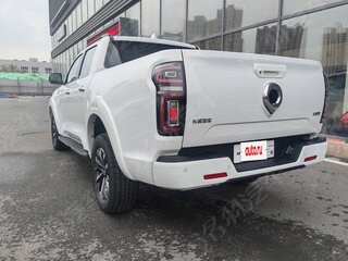2023 Great Wall Poer I, белый, 3500000 рублей, вид 2
