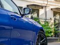 2020 BMW 3 серии M340i xDrive VII (G2x), синий, 5000000 рублей - вид 2