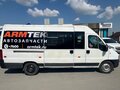 2011 Fiat Professional Ducato, белый, 950000 рублей - вид 1