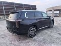 2025 Exeed VX I Рестайлинг 2, чёрный - вид 3