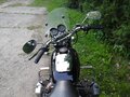 1998 Урал Solo, чёрный - вид 2