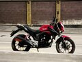 2018 Motoland Flash, красный, 110000 рублей