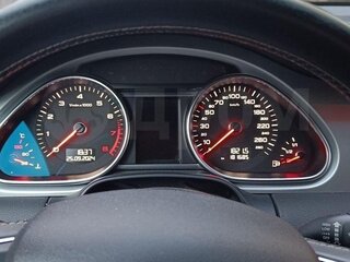 2013 Audi Q7 I (4L) Рестайлинг, коричневый, 2650000 рублей, вид 2
