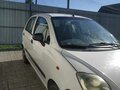 2006 Chevrolet Spark II, белый, 313000 рублей - вид 7