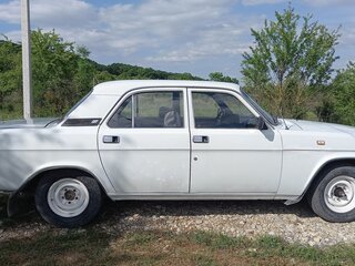 1995 ГАЗ 31029 «Волга», серый, 200000 рублей, вид 4