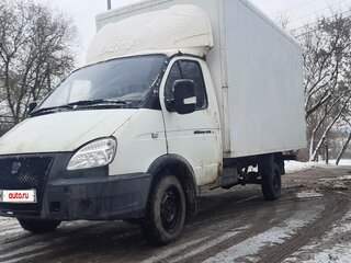 2006 ГАЗ Соболь (2310), белый, 450000 рублей, вид 2