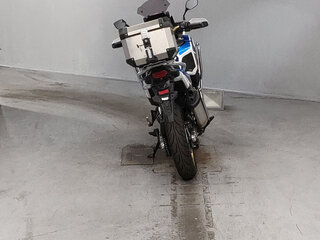 2019 Honda CRF 1100L Africa Twin, белый, 1400000 рублей, вид 4