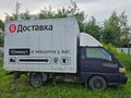 2008 Hyundai Porter, синий, 400000 рублей
