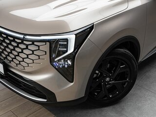 2026 Changan UNI-S I Рестайлинг, коричневый, 3249900 рублей, вид 3