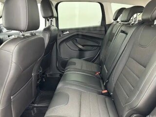 2015 Ford Kuga II, белый, 1460000 рублей, вид 4