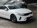 2020 Kia K5 III, белый, 3800000 рублей - вид 2