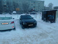 2000 Mercedes-Benz E-Класс 430 II (W210, S210) Рестайлинг, чёрный - вид 2