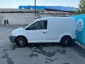 2006 Volkswagen Caddy III, белый, 545000 рублей - вид 5