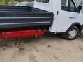 2014 ГАЗ ГАЗель (3302), белый, 1250000 рублей - вид 3