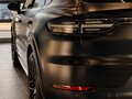 2023 Porsche Cayenne GTS III, чёрный, 15300000 рублей - вид 4