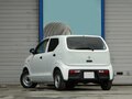 2016 Suzuki Alto VIII (HA36), белый - вид 2