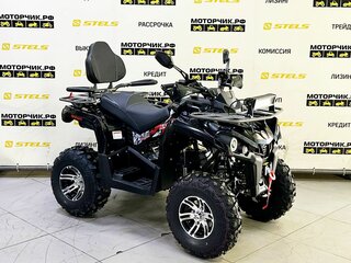2026 Bison Hammer 200, чёрный, 229000 рублей, вид 5