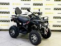 2026 Bison Hammer 200, чёрный - вид 4