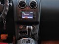 2012 Nissan Qashqai I Рестайлинг, красный, 1010000 рублей - вид 8