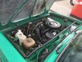 1982 Lada (ВАЗ) 21011, зелёный, 250000 рублей - вид 5