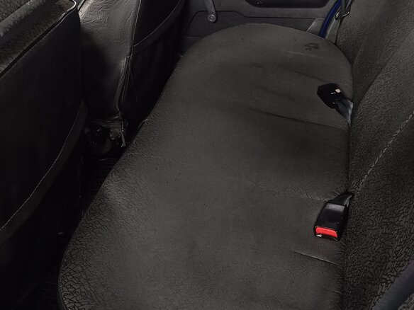2013 Daewoo Nexia I Рестайлинг, синий, 280000 рублей - вид 17