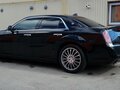 2012 Chrysler 300C II, чёрный, 2490000 рублей - вид 3