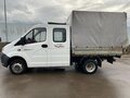 2016 ГАЗ ГАЗель Next, белый, 1650000 рублей - вид 3