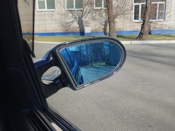 1999 Toyota Aristo 4-speed II, чёрный, 9400000 рублей - вид 32