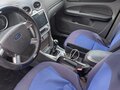 2008 Ford Focus II Рестайлинг, синий, 450000 рублей - вид 5
