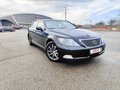 2009 Lexus LS Long 460 L IV Рестайлинг, чёрный, 1490000 рублей