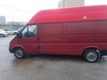 1997 Ford Transit, красный, 390000 рублей - вид 1