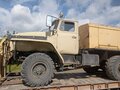 1996 Урал 4320, жёлтый, 3000000 рублей - вид 3