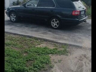 1996 Suzuki Baleno I, зелёный, 265000 рублей, вид 4