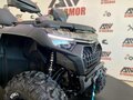 2025 CFMoto CFORCE 800 HO EPS, серебристый, 1439900 рублей - вид 11