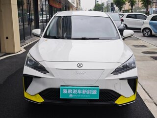 2023 Dongfeng Aeolus E70 I (Pro) Рестайлинг, белый, 1376666 рублей, вид 2
