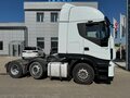 2019 Iveco Stralis, белый, 4200000 рублей - вид 1
